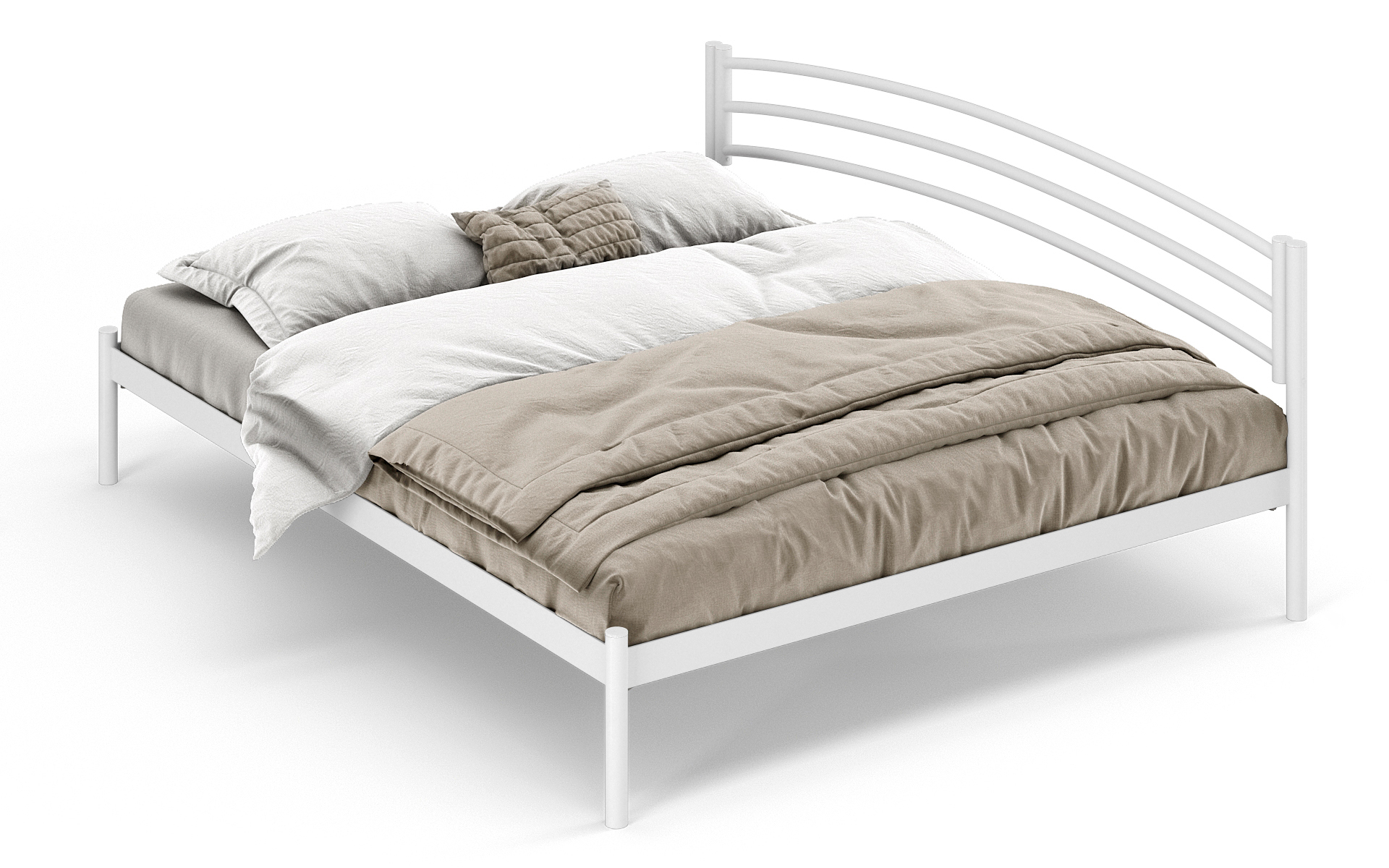 Стиллмет Тахты Аура фото 3