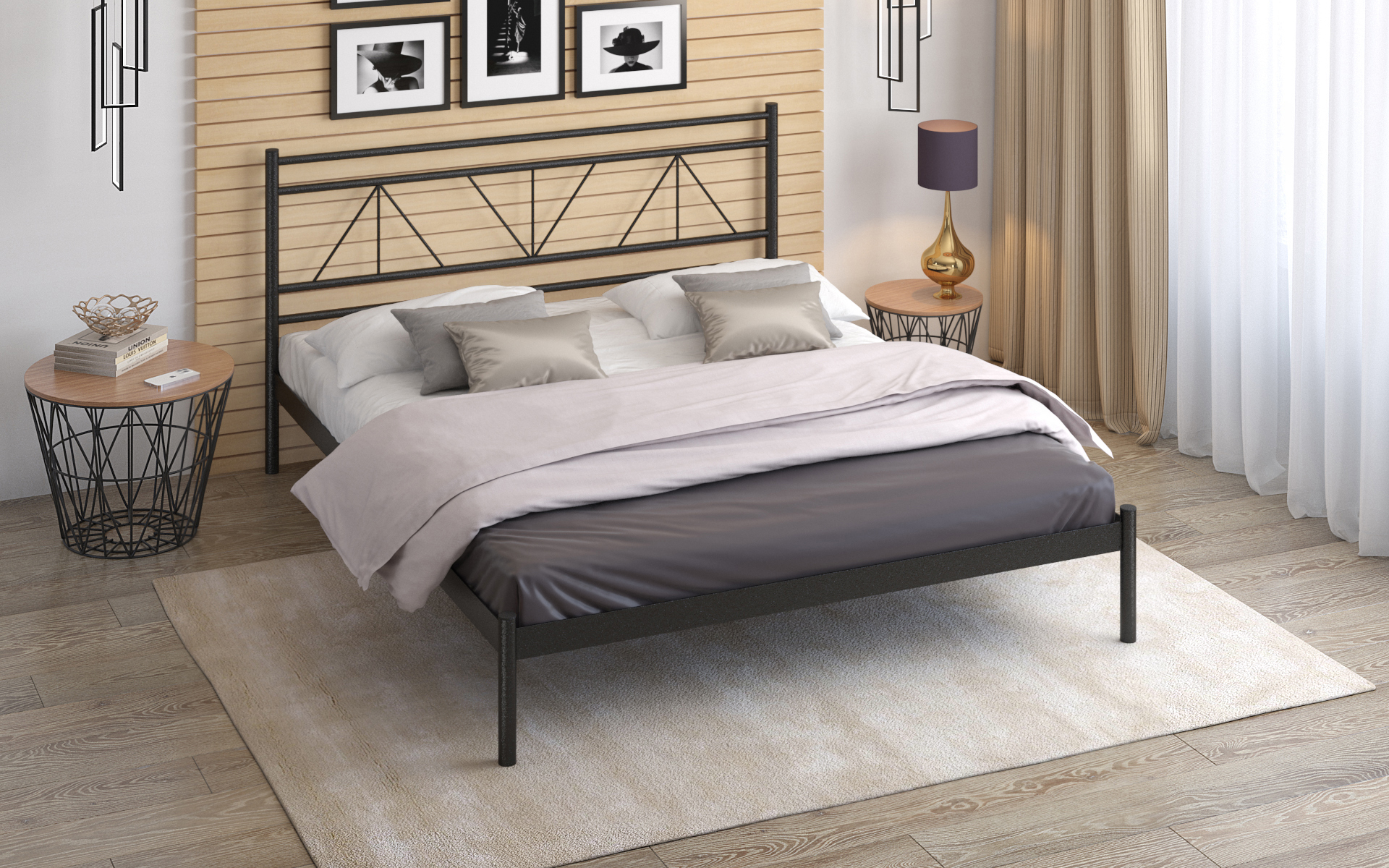 Стиллмет Стандарт Ларус фото 14