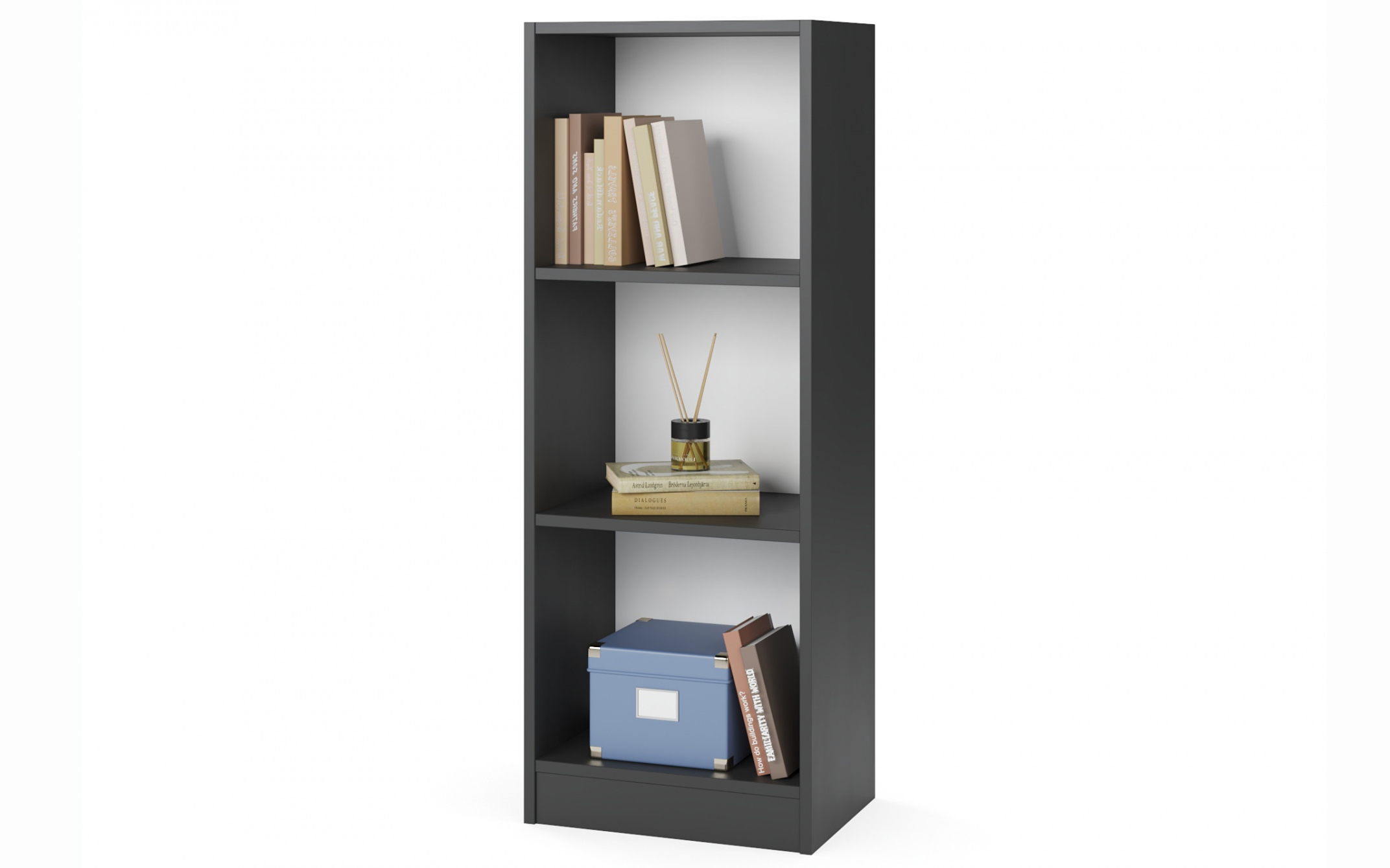 Gupan Билли 08 стеллаж фото 4