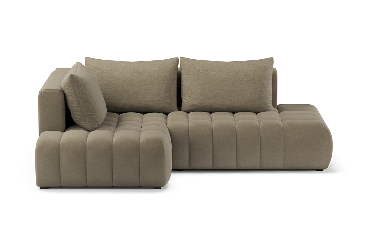 Gupan Бос Твин угловой фото 5