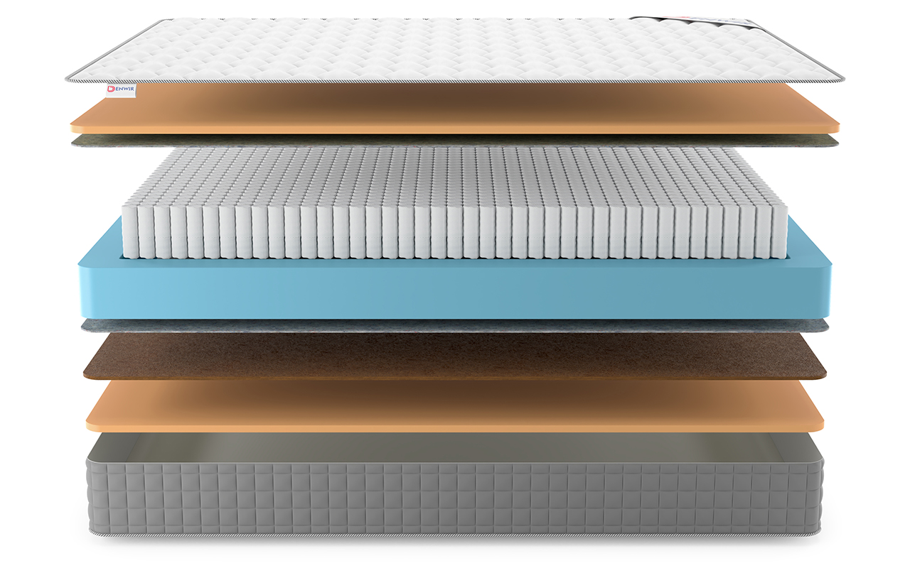 Denwir Best Balance Memo S1000 фото 4