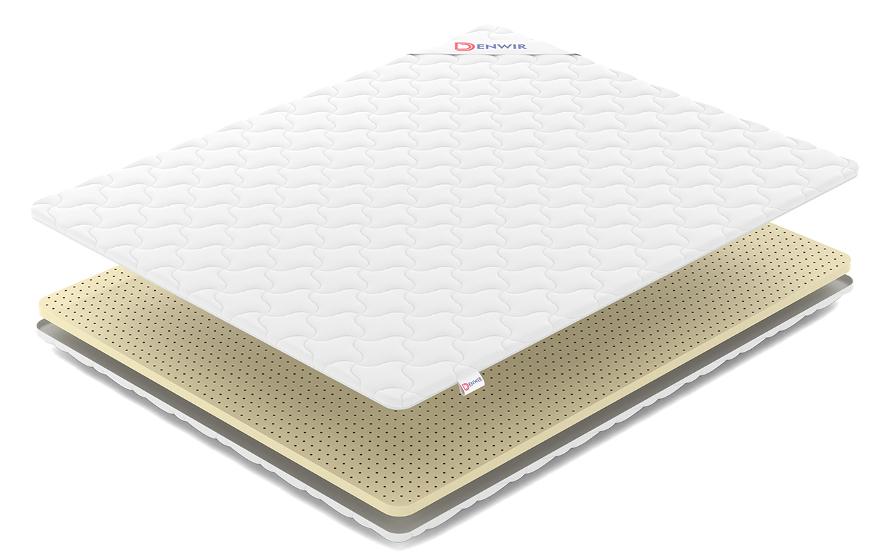 Denwir Top Comfort Soft 3 фото 3