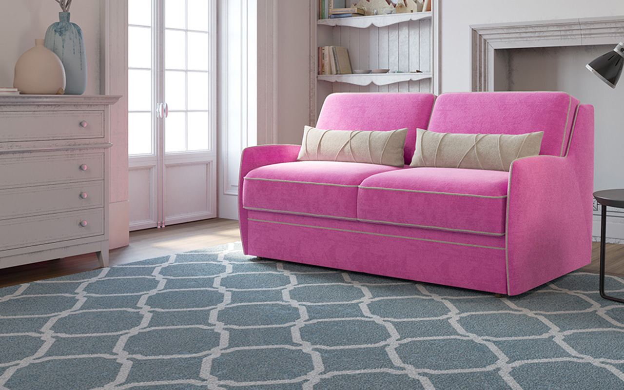 Орматек Synergy Slim 140*196 фото 29