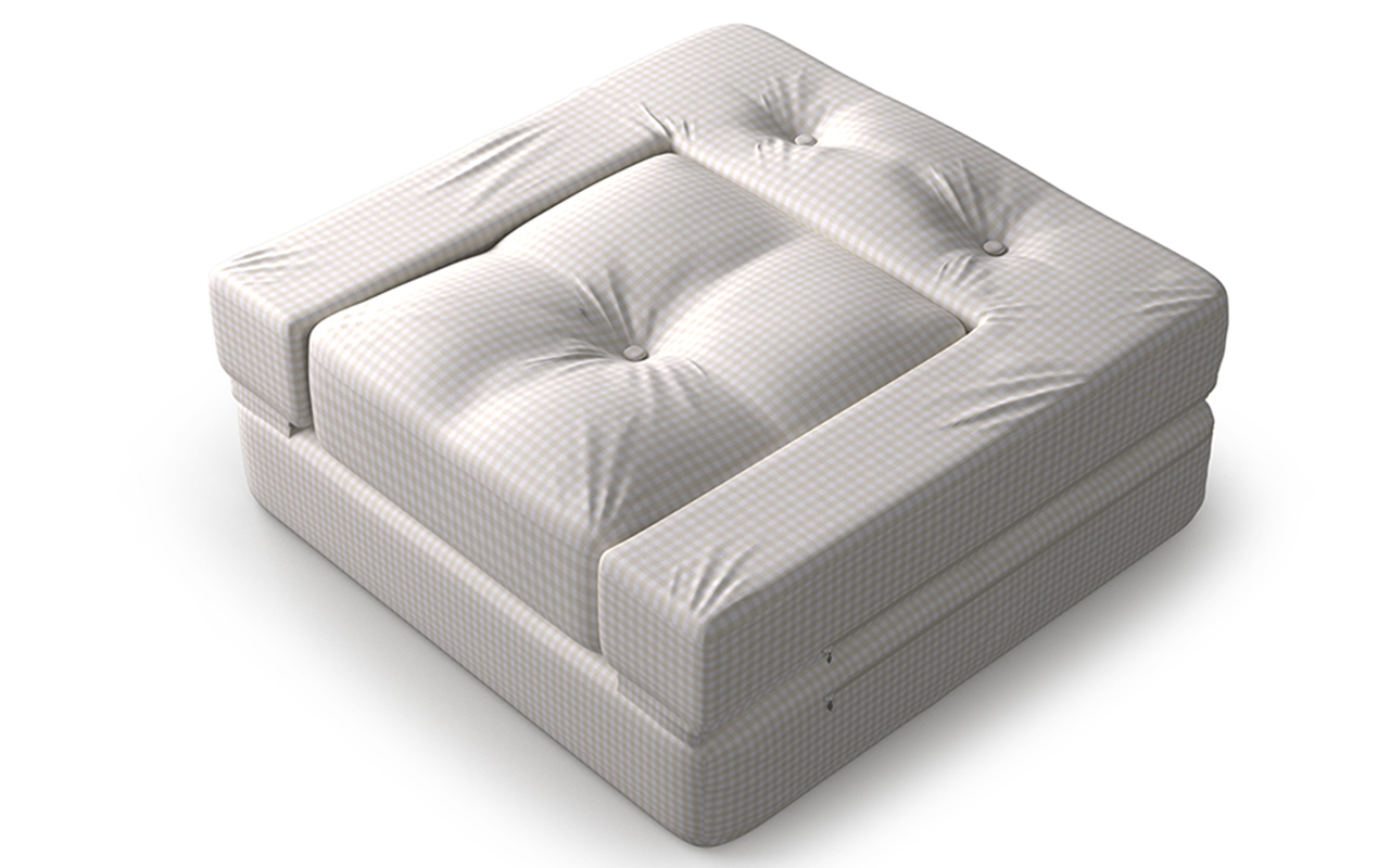 Mr. Mattress Ringo фото 6