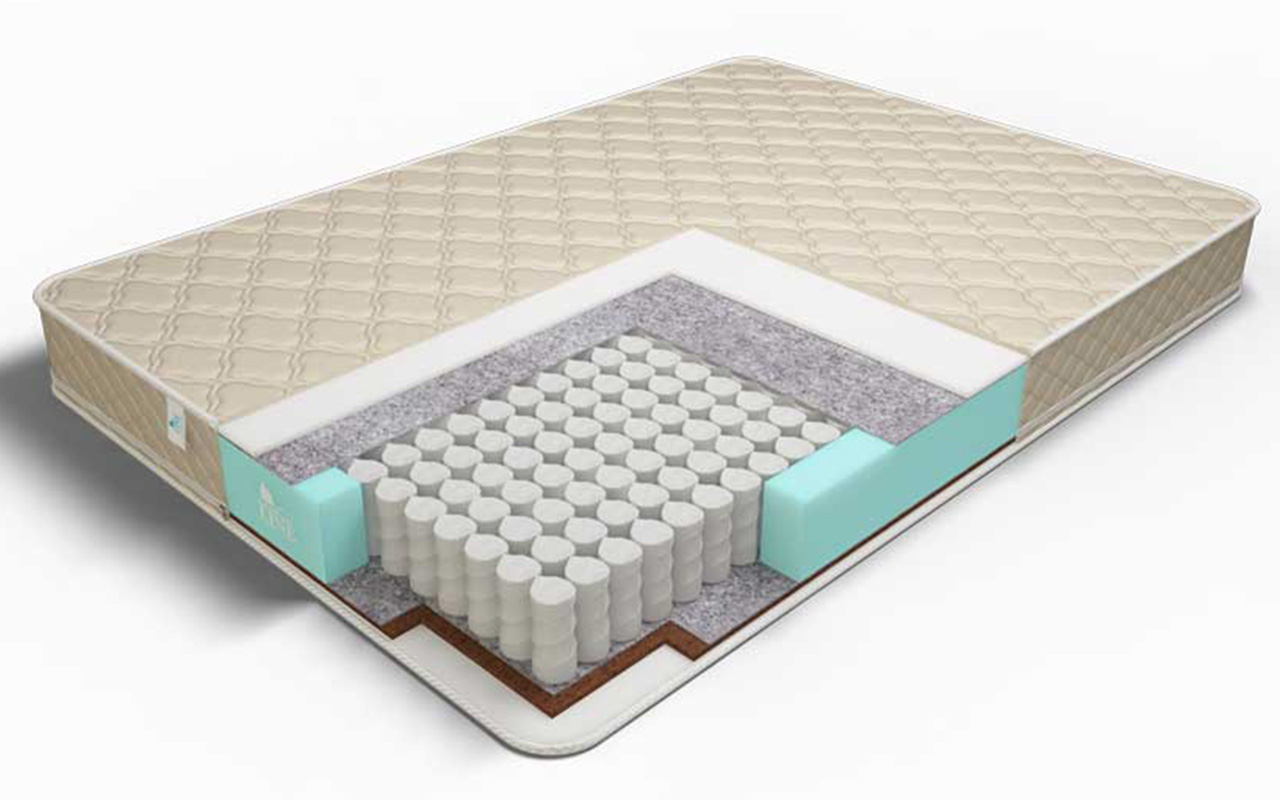 Comfort Line Promo Eco-Medium TFK