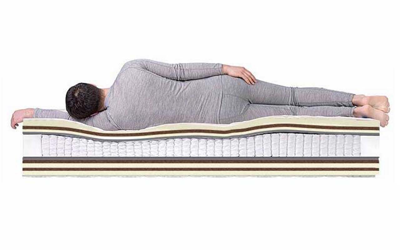 DreamLine Massage Paradise S1000 фото 3