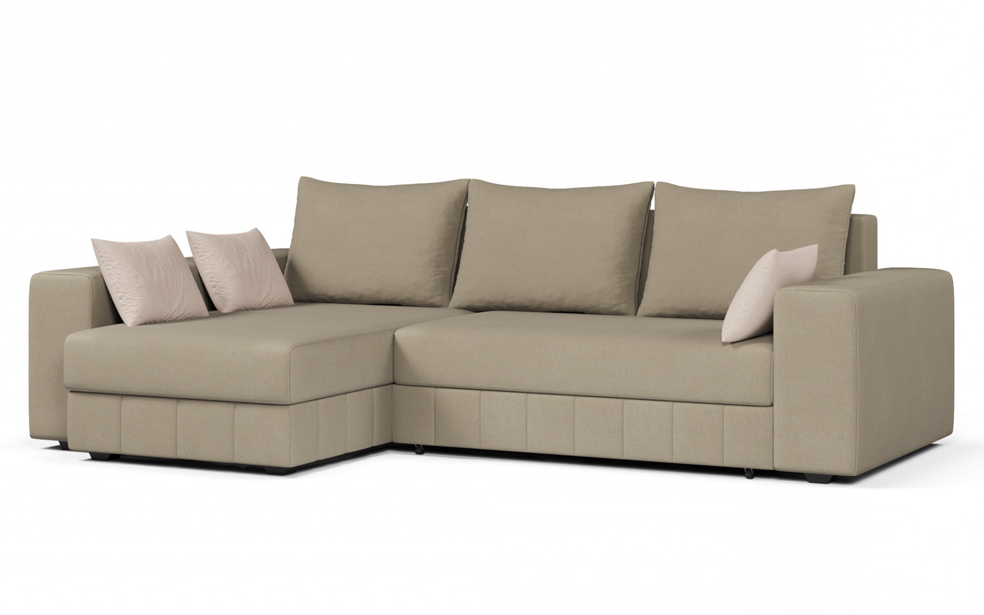 диван Gupan Майами угловой 1 Gupan Майами угловой