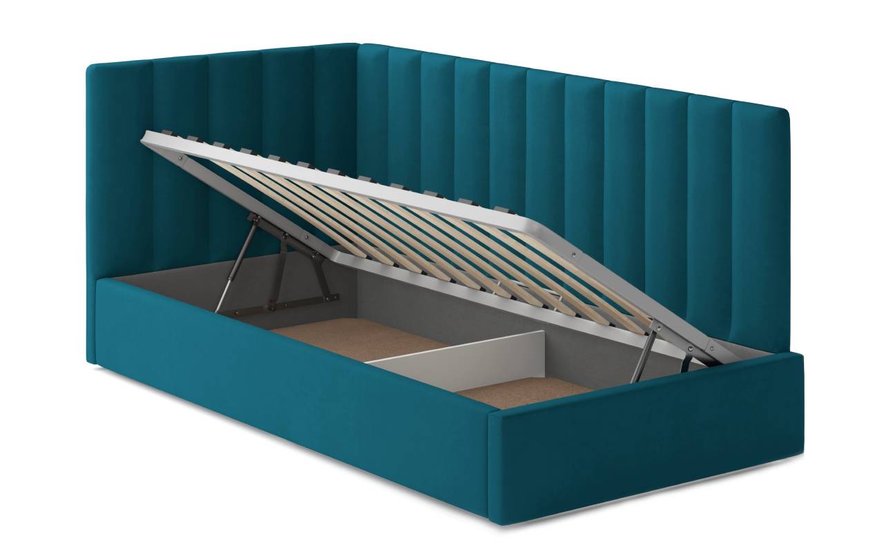 Galaxy Меркурий 3 Тахта левая фото 9