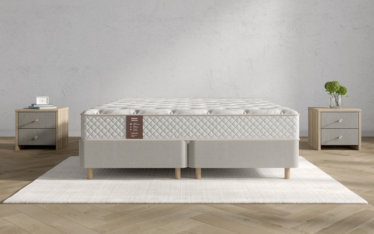 Сонум Пружинные Dianta Middle фото 6