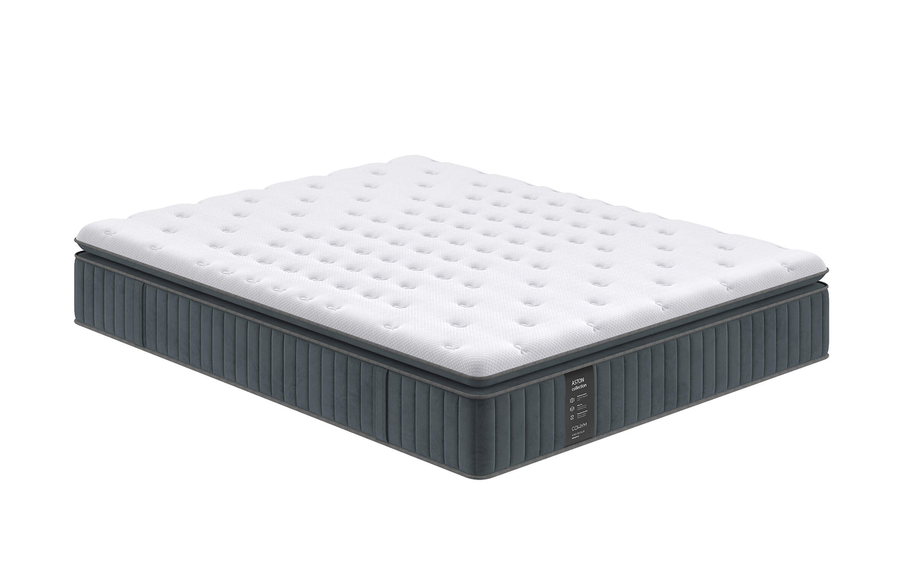 Сонум Пружинные Aston Hard фото 2