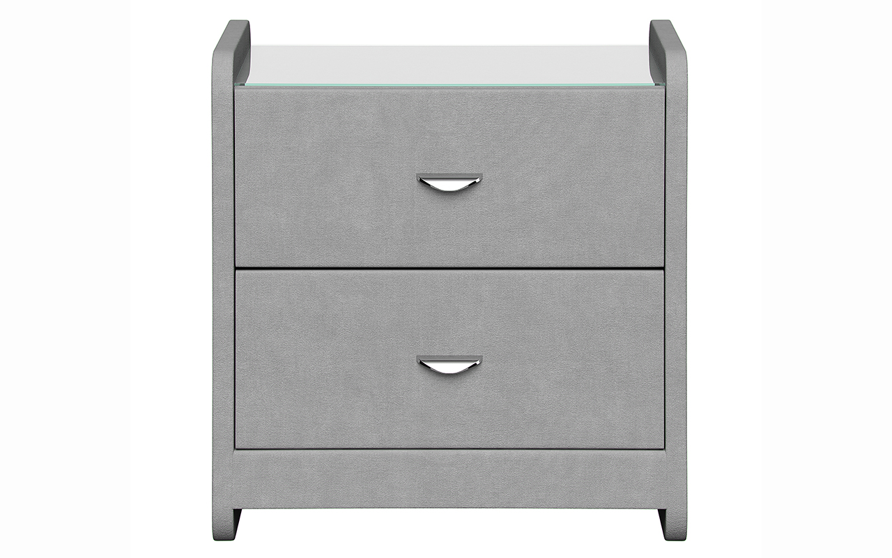 Сонум Люкс с 2 ящиками